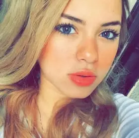 Jessica M. from Denver, CO