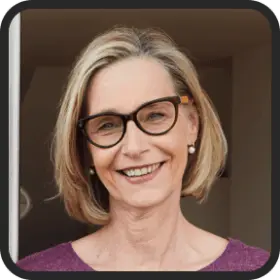 Lucy T. from Denver, CO